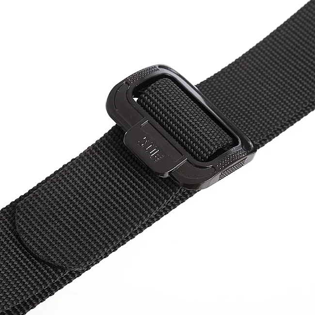 Тактичний ремінь SP-SPORT 5.11 Tactical TDU Belt TY-5385-XL 130x3,5см