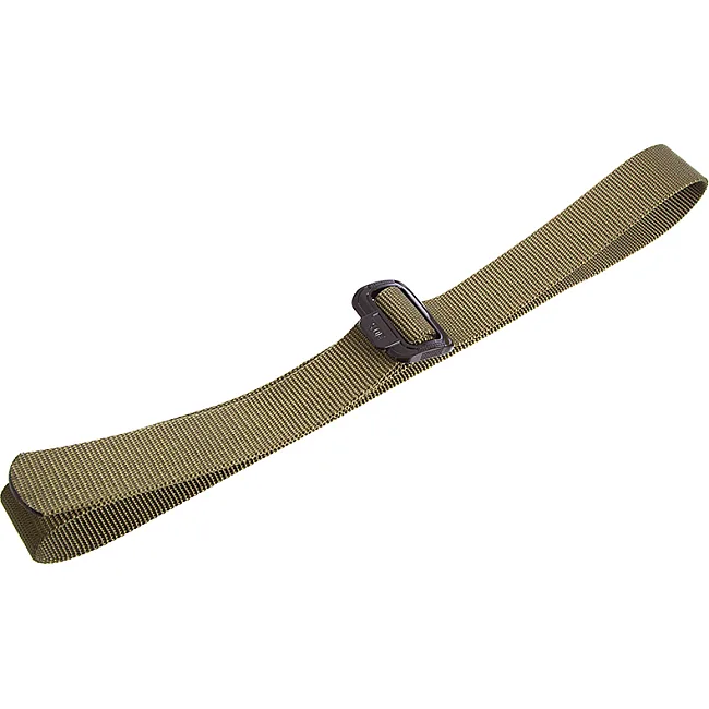 Тактичний ремінь SP-SPORT 5.11 Tactical TDU Belt TY-5385-XL 130x3,5см