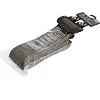 Тактичний ремінь SP-SPORT 5.11 Tactical TDU Belt TY-5385-XL 130x3,5см