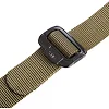 Тактичний ремінь SP-SPORT 5.11 Tactical TDU Belt TY-5385-XL 130x3,5см