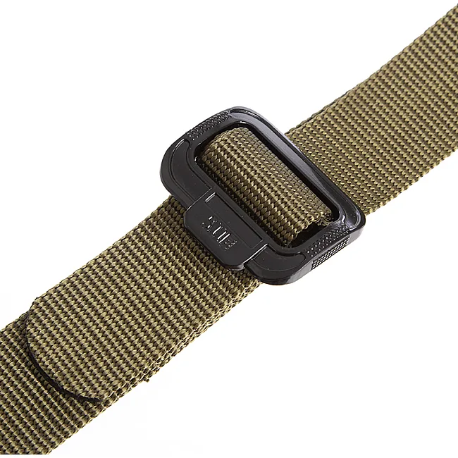 Тактичний ремінь SP-SPORT 5.11 Tactical TDU Belt TY-5385-XL 130x3,5см