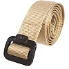 Тактичний ремінь SP-SPORT 5.11 Tactical TDU Belt TY-5385-XL 130x3,5см