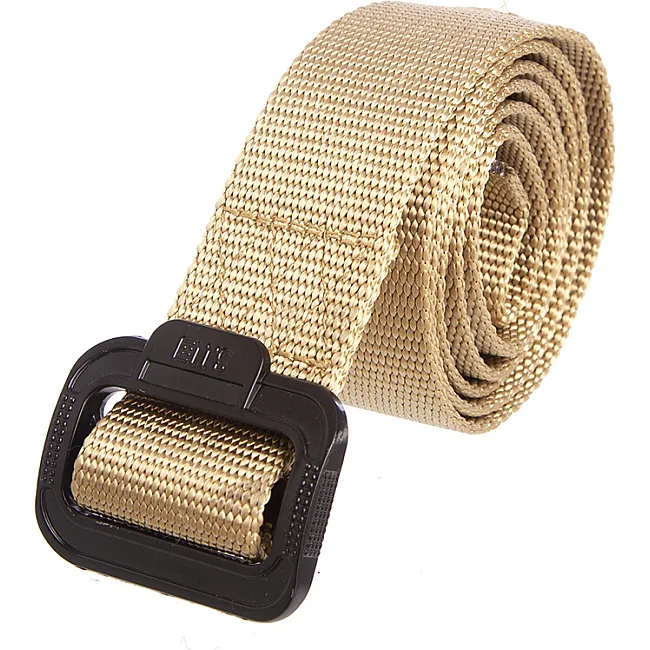 Тактичний ремінь SP-SPORT 5.11 Tactical TDU Belt TY-5385-XL 130x3,5см