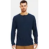 Термалка Under Armour Waffle Henley - Cadet