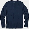 Термалка Under Armour Waffle Henley - Cadet