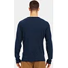 Термалка Under Armour Waffle Henley - Cadet