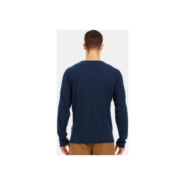 Термалка Under Armour Waffle Henley - Cadet