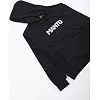 Толстовка чоловіча MANTO Paris 4 Black