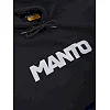 Толстовка чоловіча MANTO Paris 4 Black