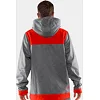 Толстовка UNDER ARMOUR Emilystic Full Zip Graphite