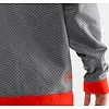 Толстовка UNDER ARMOUR Emilystic Full Zip Graphite