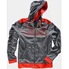 Толстовка UNDER ARMOUR Emilystic Full Zip Graphite
