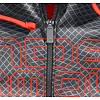 Толстовка UNDER ARMOUR Emilystic Full Zip Graphite
