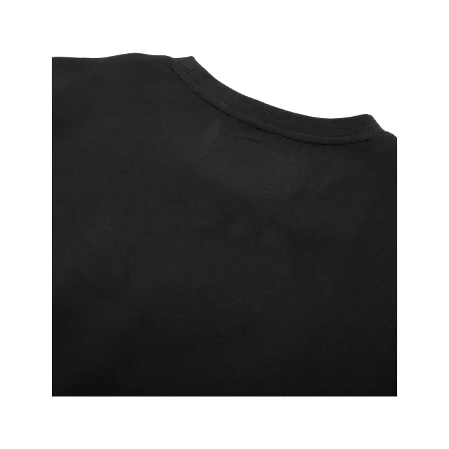 Толстовка Venum Classic Hoody Black