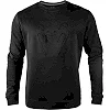 Толстовка VENUM Classic Hoody Black