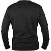 Толстовка Venum Classic Hoody Black
