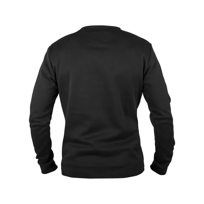 Толстовка Venum Classic Hoody Black