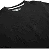 Толстовка Venum Classic Hoody Black