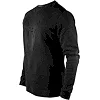 Толстовка Venum Classic Hoody Black