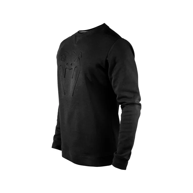 Толстовка Venum Classic Hoody Black