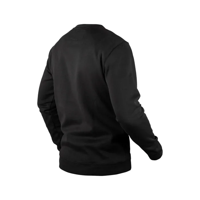 Толстовка Venum Classic Hoody Black