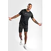 Тренувальна футболка VENUM Electron 3.0 Dry Tech Black