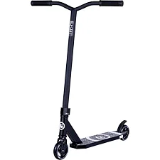 Трюковый самокат HIPE H1 Black matt