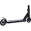 Трюковый самокат HIPE H1 Black matt