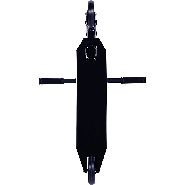 Трюковый самокат HIPE H1 Black matt