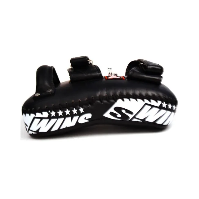 Педи тайські Twins KPL12 Black-White
