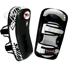 Педи тайські Twins KPL12 Black-White