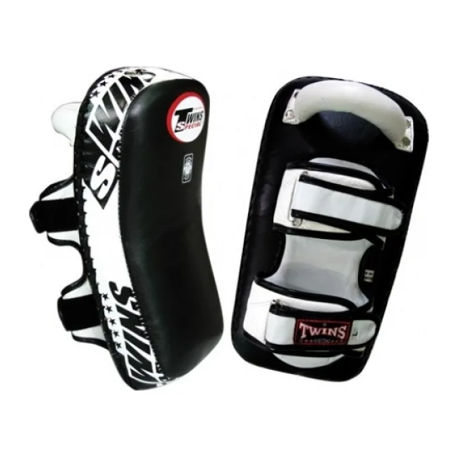 Педи тайські Twins KPL12 Black-White