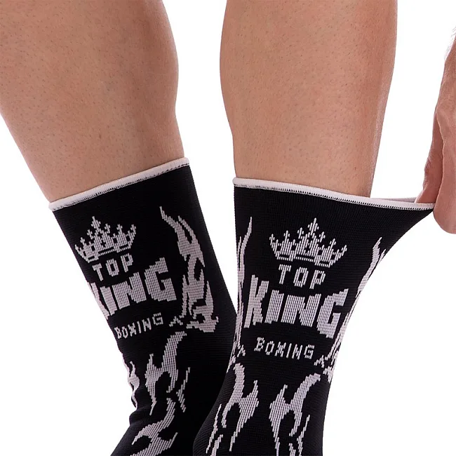 Защита голеностопа TOP KING TKANG-02