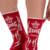 Защита голеностопа TOP KING TKANG-02