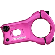 Вынос руля для велосипеда SPANK SPLIT, 38mm Pink