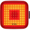 Задняя веломигалка KNOG Blinder Square Rear 100 Lumens