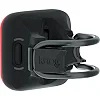 Задня веломігалка KNOG Blinder Square Rear 100 Lumens