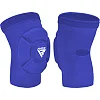 Защита колена RDX HУниверсальный iery s K5 Blue White
