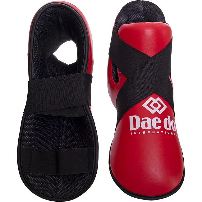 Защита стопы (футы) Dae do VL-5821