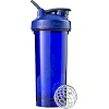 Спортивная бутылка-шейкер BlenderBottle Pro32 Tritan 940ml Cyan (ORIGINAL) (500702)