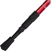 Палка для скандинавской ходьбы ENERGIA TY-3924-1 65-135см (Красный)