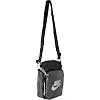 Сумка на плече NIKE HERITAGE CROSSBODY 2.0 TRL сірий 23 х 15 х 6 см