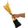 Спортивний кубок нагородний SP-SPORT Dynamic Football JZ23346A (Золотий)