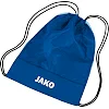Сумка для обуви Jako Team 2.0 синий 34 x 44 см