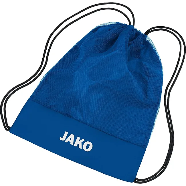 Сумка для взуття Jako Team 2.0 синій 34 x 44 см