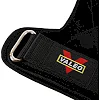 Накладки для подтягивания и тяги VALEO TA-9961 (Черный)