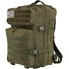 Штурмовой тактический рюкзак SP-SPORT TY-7292 (Черный)