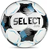 М'яч футзальний Select Futsal Master v26 білий, синій 4