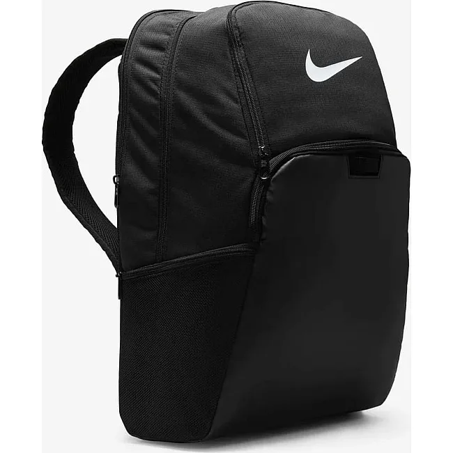 Рюкзак NIKE Nk Brsla XL Bkpk - X 30L чорний 51 x 33 x 18 см