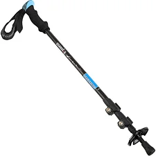 Палка для скандинавской ходьбы Exponent SP-SPORT TY-4582 (Синий)